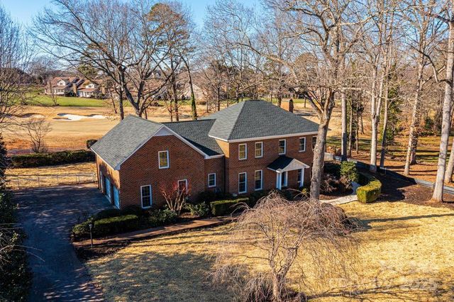 $695,000 | 3467 Rock Bridge Drive Northeast | Clines Township - Catawba County