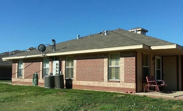 $529 | 1400 West Somerville Street | Pampa