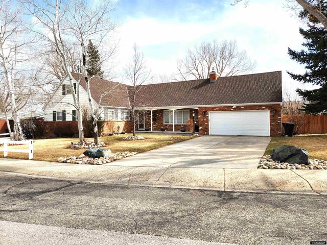 $567,000 | 3651 Valley Road | Casper