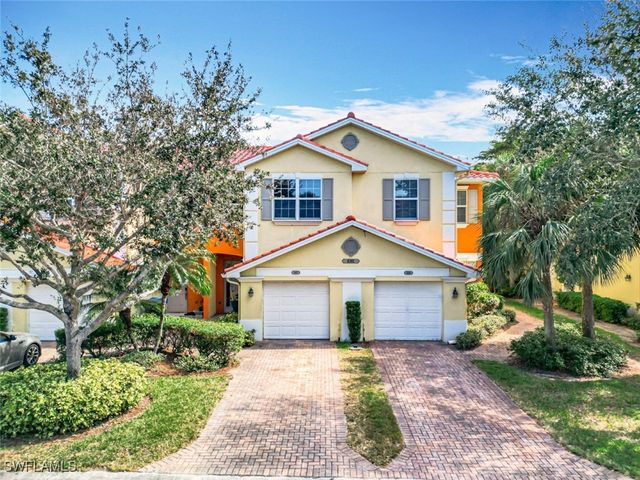 $298,000 | 4381 Lazio Way, Unit 507 | Fort Myers