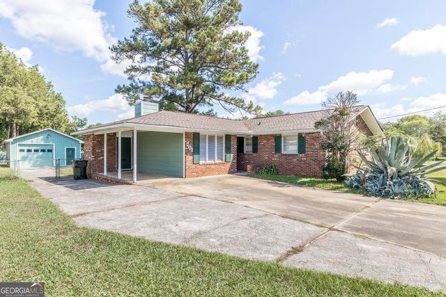 $1,550 | 203 Todd Circle | Warner Robins