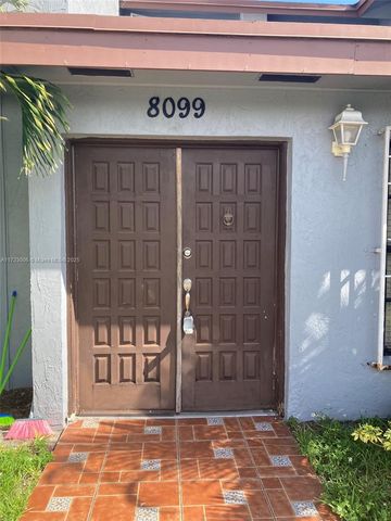 $2,950 | 8099 Samari Lakes Drive, Unit 2255 | Hialeah