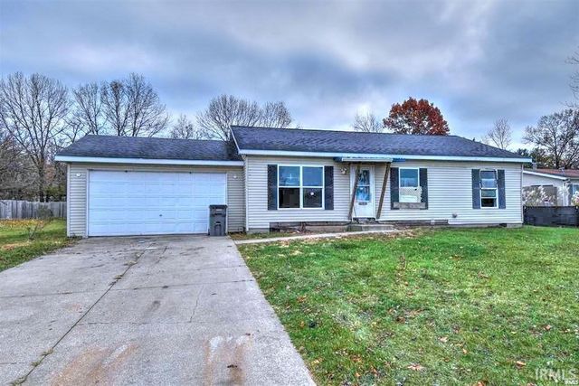 $119,900 | 52772 Rachael Court | York Township - Elkhart County