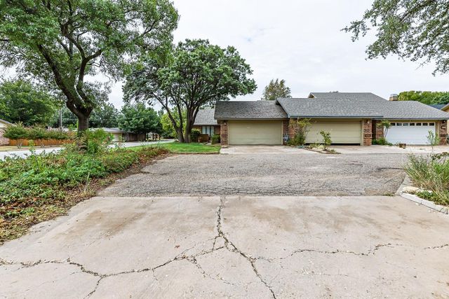 $174,900 | 5101 56th Street | Southwest Lubbock