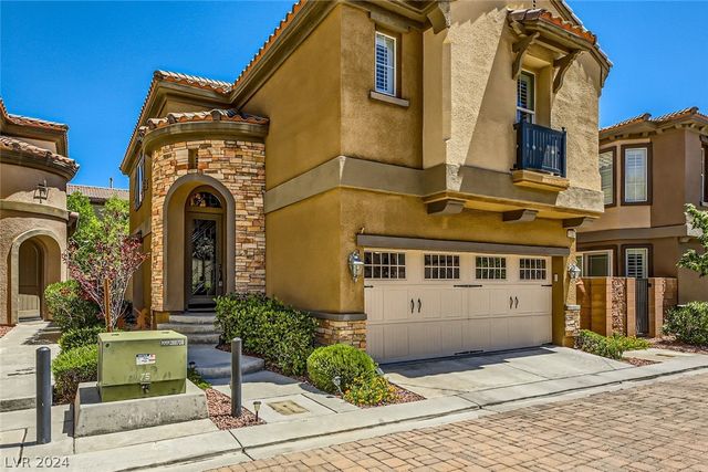 $723,000 | 11322 Corsica Mist Avenue | Summerlin Centre