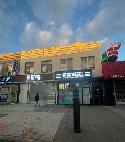 $2,980,000 | 1931 86th Street | Bensonhurst