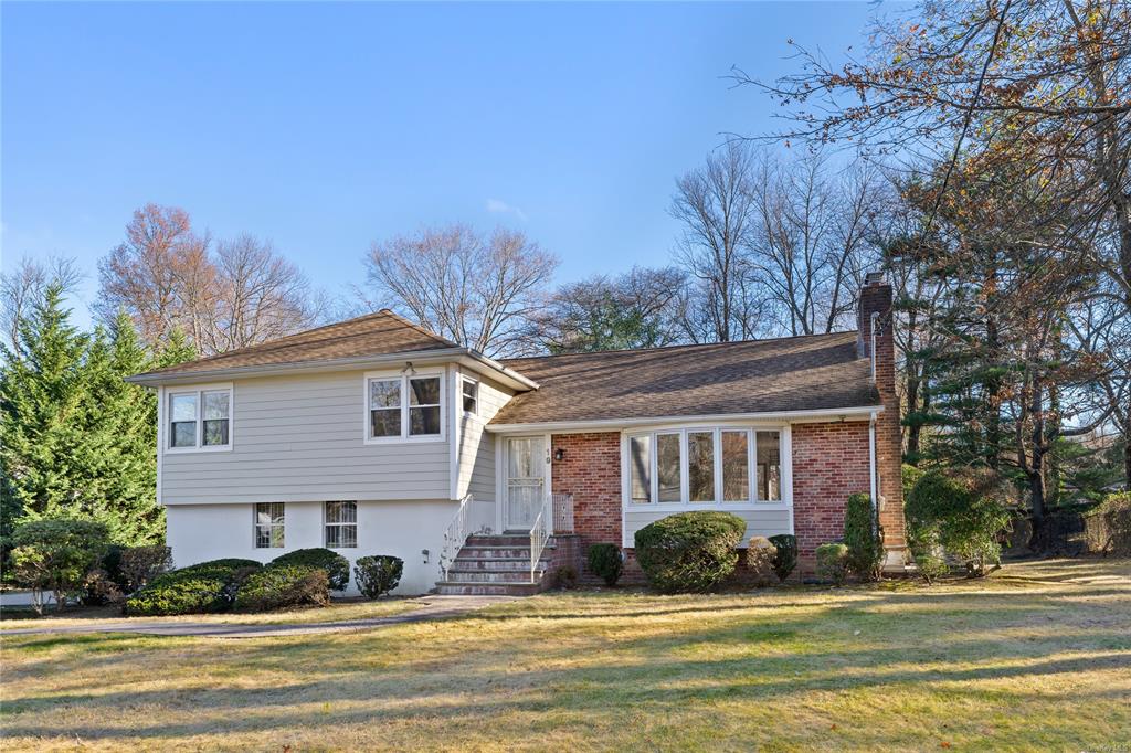 Welcome to 19 Birchwood Lane located in Hartsdale, NY!