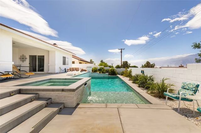 $5,800 | 12753 Mountain View Road | Desert Hot Springs East