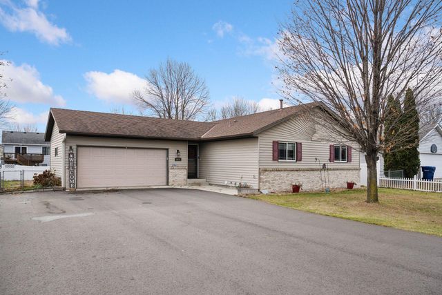 $290,000 | 5872 Rolling Ridge Road | Buettner's Ridgewood Estates