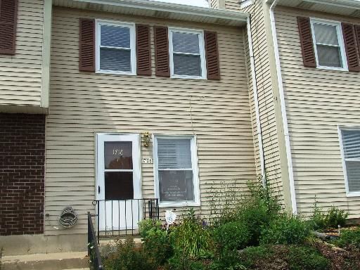 $1,750 | 1716 North Marywood Avenue, Unit 1716 | Aurora