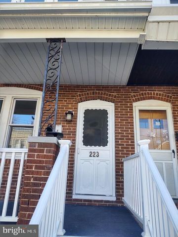 $1,710 | 223 Cedar Avenue | Woodlynne