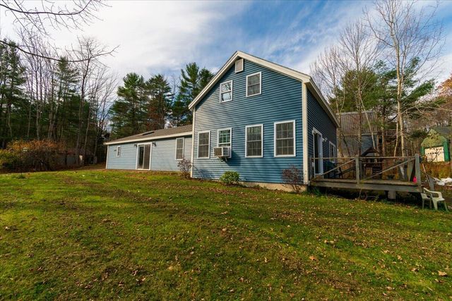 $375,000 | 3 Dyer Drive | Lincolnville