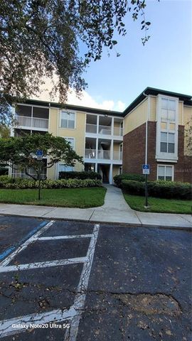 $1,400 | 10110 Winsford Oak Boulevard, Unit 625 | Carrollwood