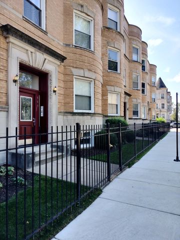 $1,750 | 509 East 44th Street, Unit G | Bronzeville