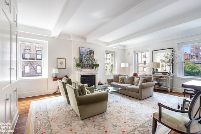 $2,850,000 | 969 Park Avenue, Unit 4B | Upper East Side