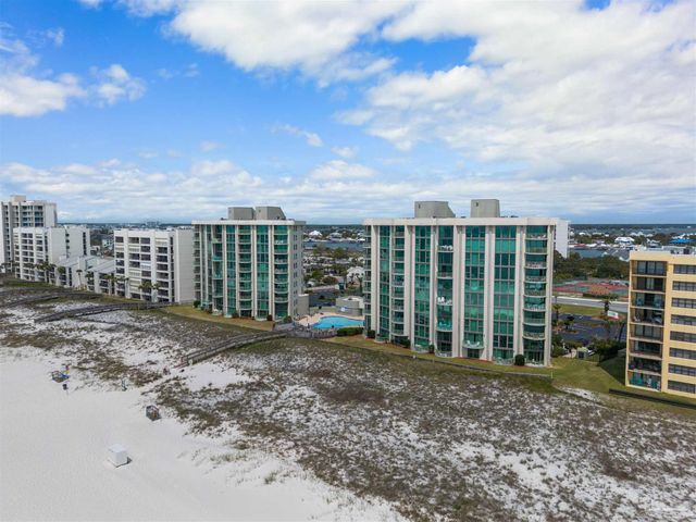 $1,075,000 | 16785 Perdido Key Drive, Unit 501E | Perdido Key