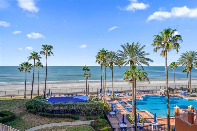 $1,295,000 | 16600 Gulf Boulevard, Unit 437 | North Redington Beach