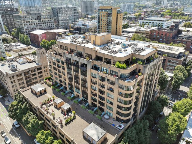 $2,350,000 | 420 Northwest 11th Avenue, Unit 1206 | Pearl