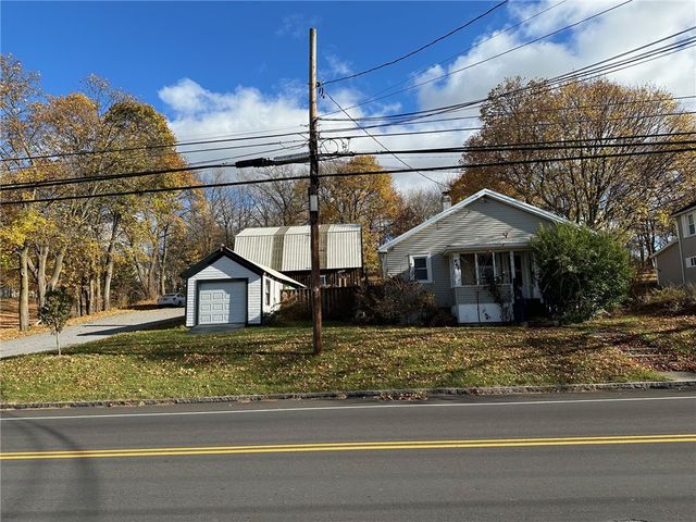 $124,900 | 264 Rochester Street | Avon Village