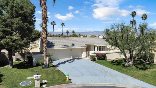 $999,999 | 39 Santo Domingo Drive | Rancho Mirage