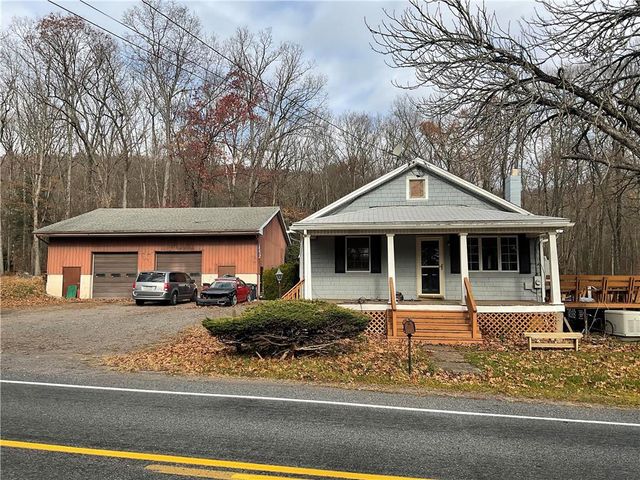 $185,000 | 5488 Quakake Road | Packer Township - Carbon County