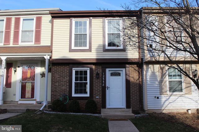 $1,900 | 12558 Cross Ridge Way | Germantown