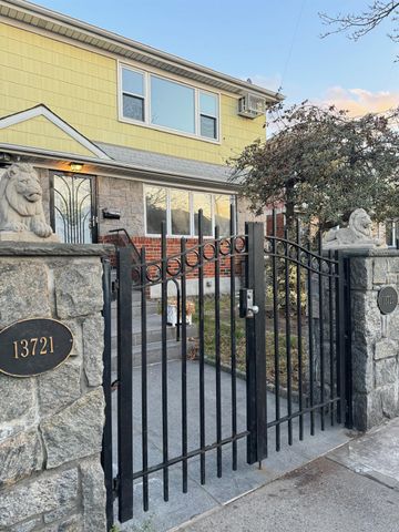 $998,750 | 137-23 Lafayette Street | Ozone Park