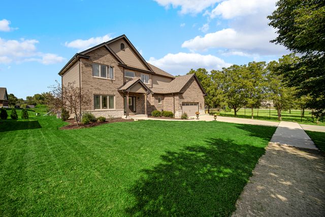 $559,000 | 12230 Silver Maple Drive | Homer Glen