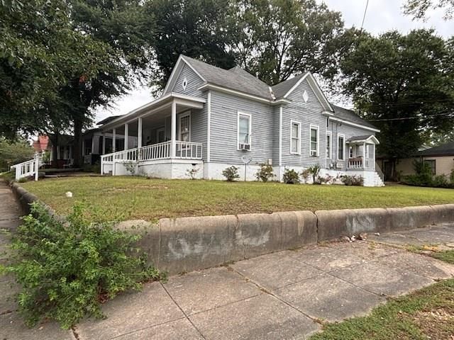 $174,900 | 2700 10th Avenue | Waverly Terrace Historic District