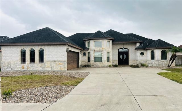 $295,000 | 1412 Chalcedony Drive | Weslaco