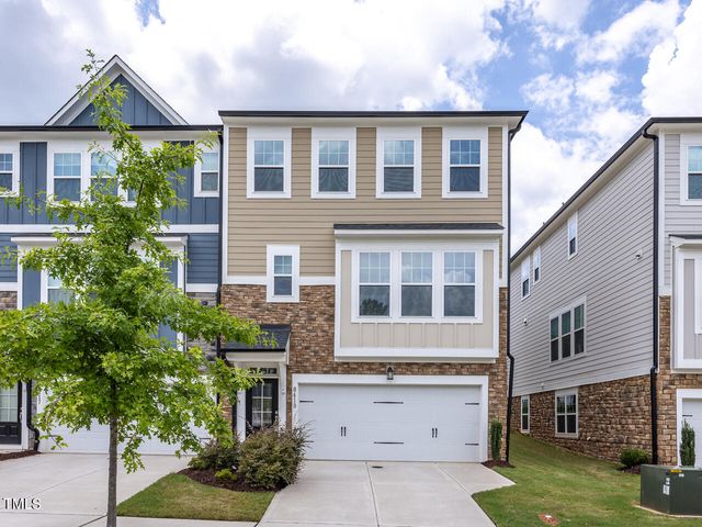 $599,000 | 8419 Garnet Rose Drive | North Raleigh