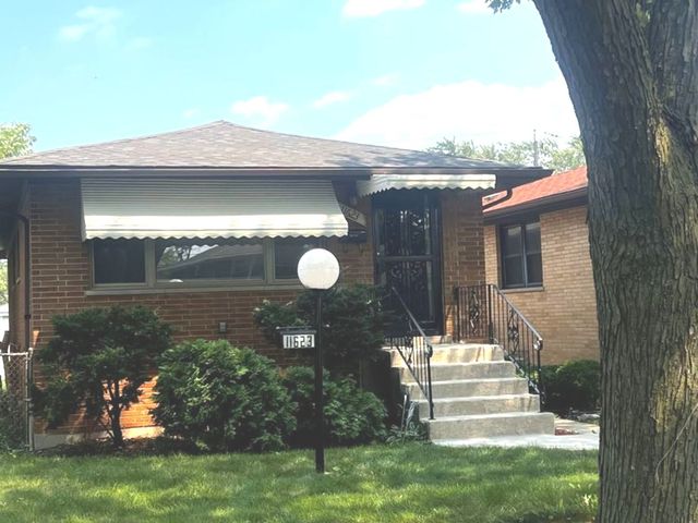 $210,000 | 11623 South Laflin Street | West Pullman