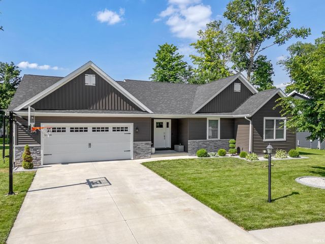 $419,950 | 2603 Redspire Boulevard | Goshen