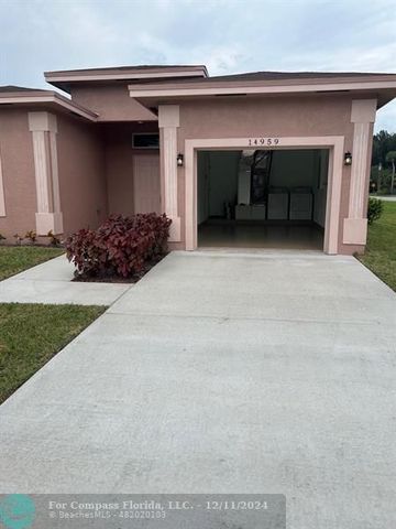 $380,000 | 14959 Southwest 170th Avenue | Indiantown