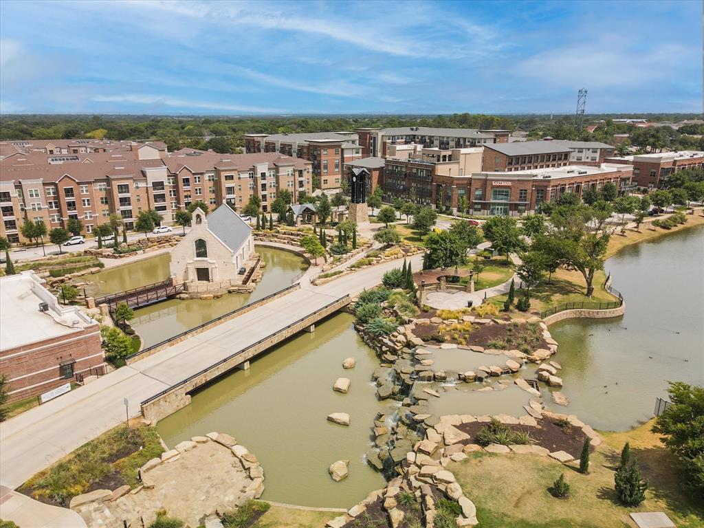 flower mound riverwalk grand opening