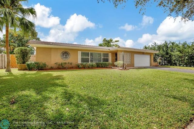 $749,900 | 7240 Northwest 7th Court | Plantation Secluded Gardens