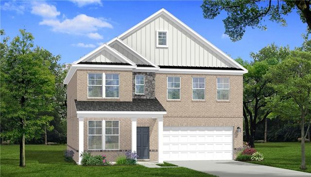 $491,710 | 125 Belvedere Road | McDonough