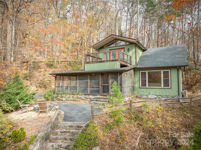 $475,000 | 289 Terrace Drive | Chimney Rock Village