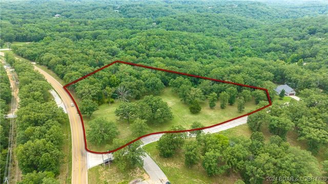 $104,900 | Lot 35 Matson Lane | Osage Township - Camden County