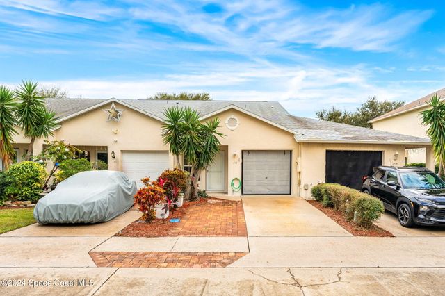 $319,900 | 157 King Neptune Lane | Cape Canaveral