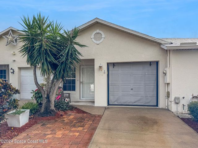 $319,900 | 157 King Neptune Lane | Cape Canaveral