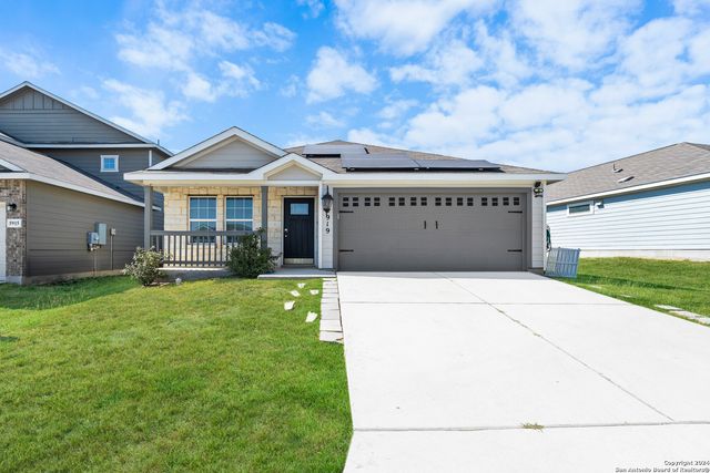 $240,000 | 5919 Sunshine Summit | Summerhill