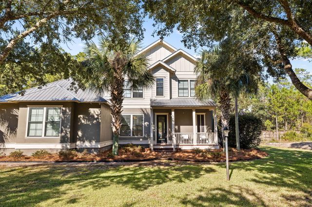 $725,000 | 144 Preston Path | North Santa Rosa Beach