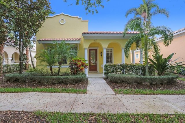 $3,800 | 127 Sardinia Circle | Abacoa