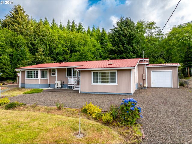 $449,000 | 36685 North Highway 101