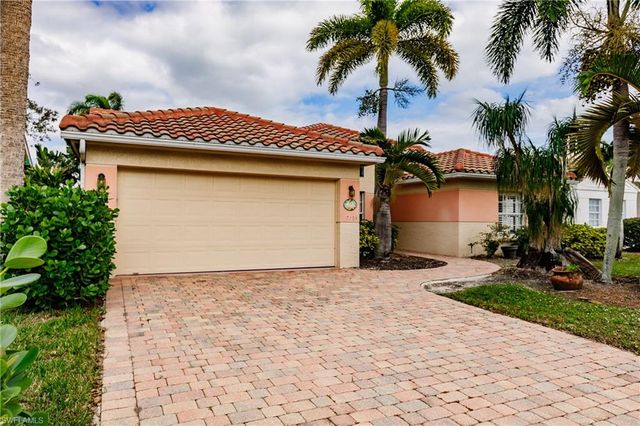 $6,000 | 7303 Mill Pond Circle | North Naples