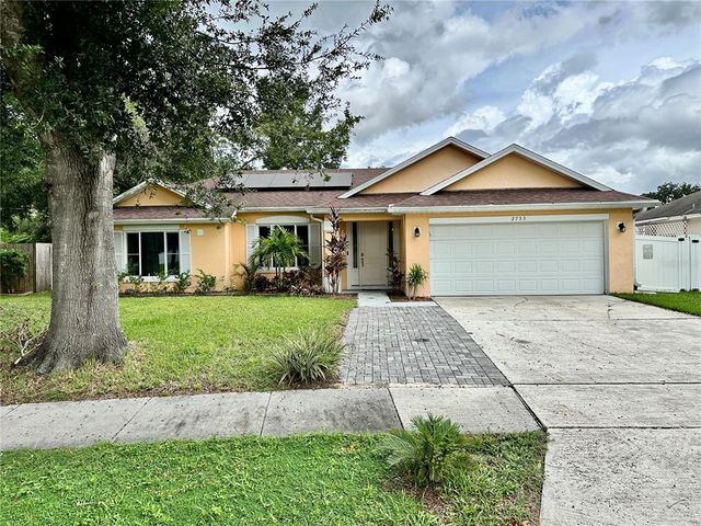 $429,900 | 2753 Cullens Court | Ocoee