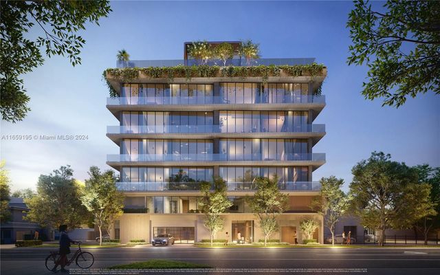 $3,750,000 | 3137 Southwest 27th Avenue, Unit 4C | Northeast Coconut Grove