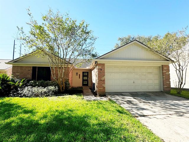 $269,500 | 2722 Great Lakes Avenue | Sugar Land