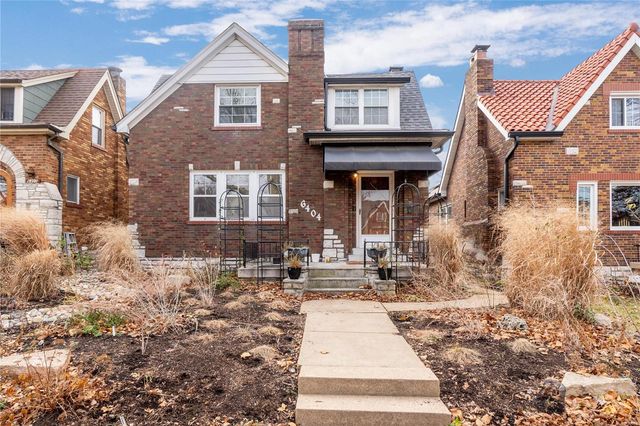 $2,350 | 6404 Winona Avenue | St. Louis Hills